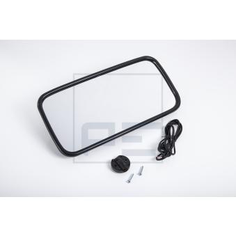 Rétroviseur extérieur, cabine PE Automotive 038.042-80A