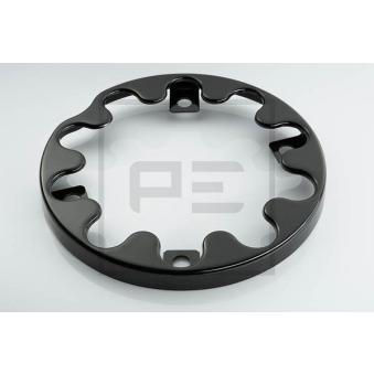 Enjoliveur, roues PE Automotive 037.080-00A