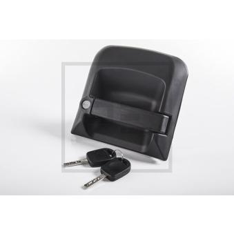 Poignée de porte PE Automotive 038.400-00A
