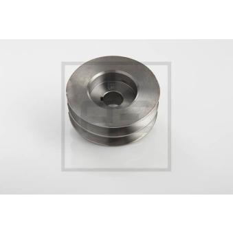 Poulie, alternateur PE Automotive 039.250-00A