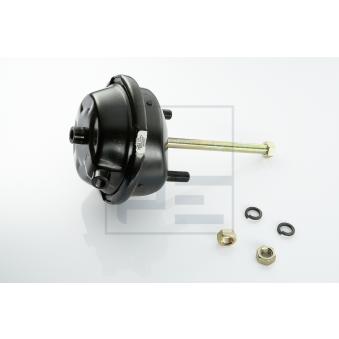 Cylindre de frein à diaphragme PE Automotive 076.401-00A