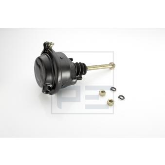 Cylindre de frein à diaphragme PE Automotive 076.397-00A