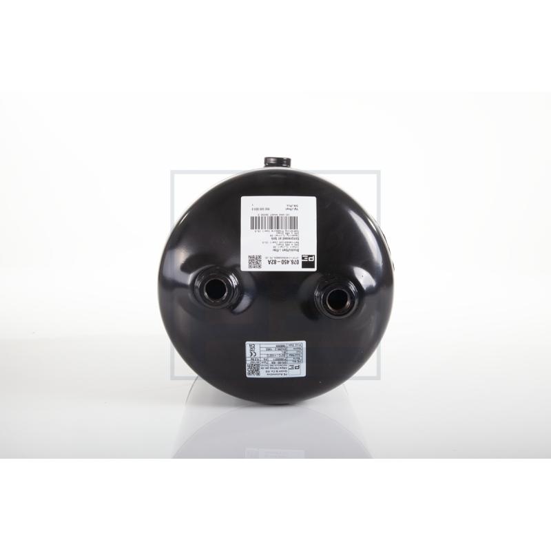 Réservoir d'air, système d'air comprimé PE Automotive 076.450-82A - Visuel 1