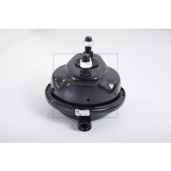 Cylindre de frein à diaphragme PE Automotive 076.586-10A