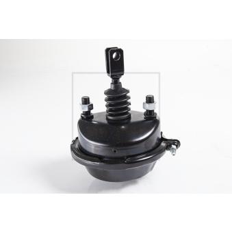 Cylindre de frein à diaphragme PE Automotive 076.585-00A