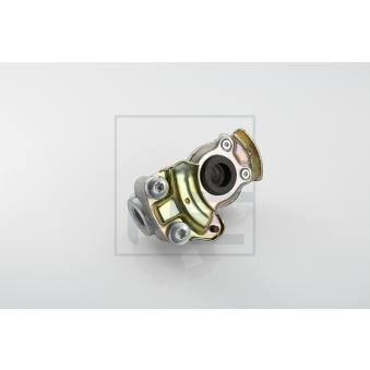 Tête d'accouplement PE Automotive 076.916-00A