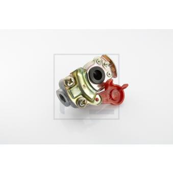 Tête d'accouplement PE Automotive 076.912-00A