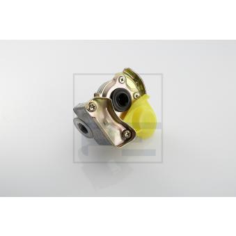 Tête d'accouplement PE Automotive