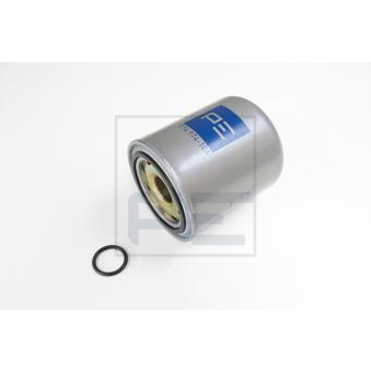 Cartouche de dessicateur, système d'air comprimé PE Automotive 076.974-10A