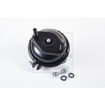Cylindre de frein à diaphragme PE Automotive 076.877-00A