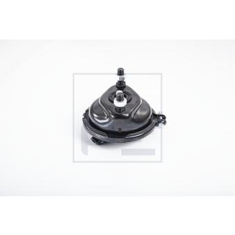 Cylindre de frein à diaphragme PE Automotive 076.789-10A