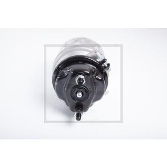 Cylindre de frein à ressort PE Automotive 076.791-00A