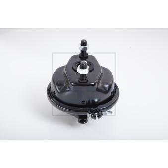 Cylindre de frein à diaphragme PE Automotive 076.828-00A