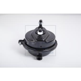 Cylindre de frein à diaphragme PE Automotive 076.854-00A