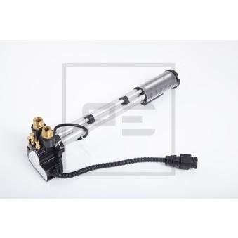 Capteur, niveau de carburant PE Automotive 080.583-00A