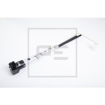 Capteur, niveau de carburant PE Automotive 080.587-00A