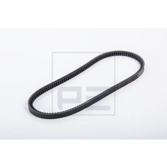 Courroie trapézoïdale PE Automotive 080.540-00A