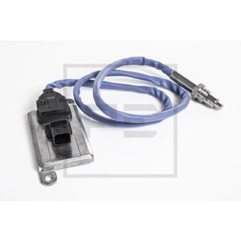 Capteur NOx, Injection d'urée PE Automotive 080.876-00A