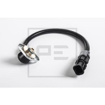 Capteur, pression de suralimentation PE Automotive 080.943-00A