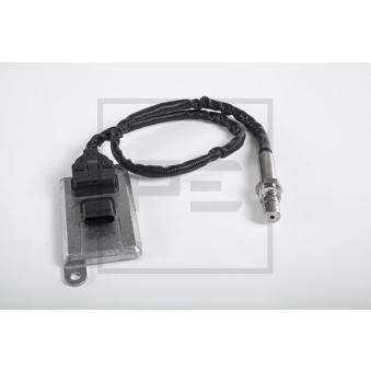 Capteur NOx, Injection d'urée PE Automotive 080.895-00A