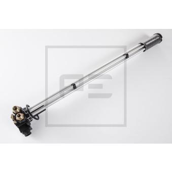 Capteur, niveau de carburant PE Automotive 080.968-00A