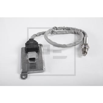 Capteur NOx, Injection d'urée PE Automotive 080.905-00A