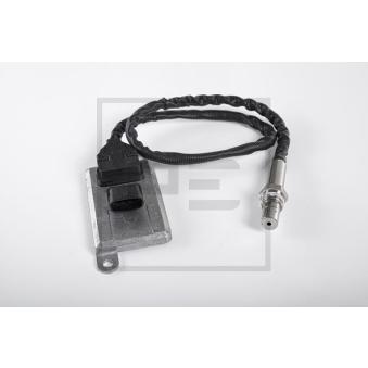 Capteur NOx, Injection d'urée PE Automotive 080.898-00A