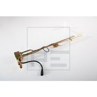 Capteur, niveau de carburant PE Automotive 080.117-00A