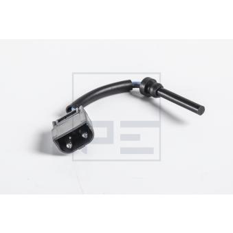 Capteur, niveau d'eau de refroidissement PE Automotive 080.100-00A