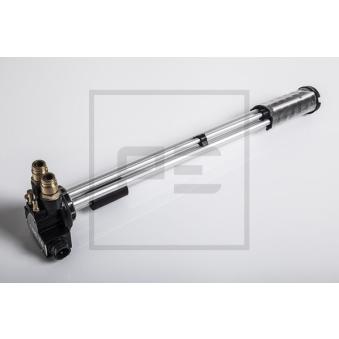 Capteur, niveau de carburant PE Automotive 080.016-00A