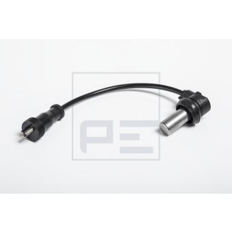 Capteur, vitesse/régime PE Automotive 080.107-00A