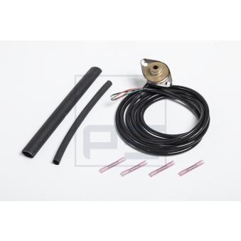 Capteur, pression d'huile PE Automotive 080.109-00A