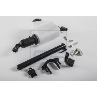 Cylindre émetteur, embrayage PE Automotive 080.455-00A