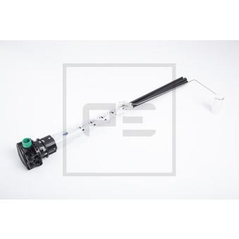 Capteur, niveau de carburant PE Automotive 080.475-00A