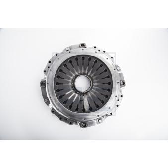 Mécanisme d'embrayage PE Automotive 080.170-00A