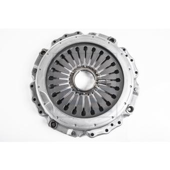 Mécanisme d'embrayage PE Automotive 080.176-00A