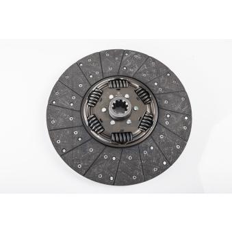 Disque d'embrayage PE Automotive 080.159-00A