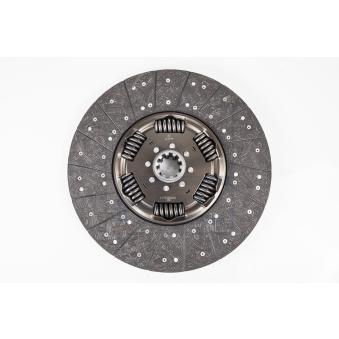 Disque d'embrayage PE Automotive 080.162-00A