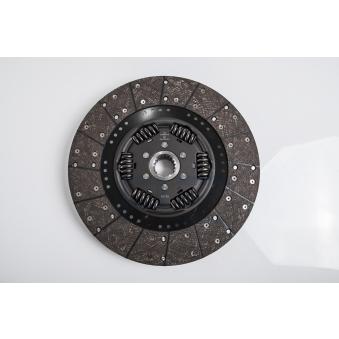 Disque d'embrayage PE Automotive 080.184-00A