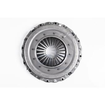 Mécanisme d'embrayage PE Automotive 080.197-00A