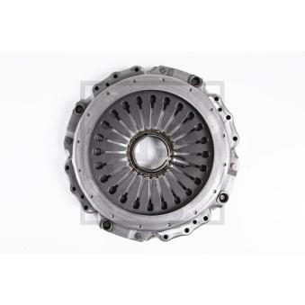Mécanisme d'embrayage PE Automotive 080.202-00A