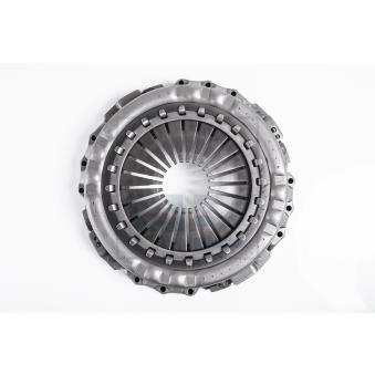 Mécanisme d'embrayage PE Automotive 080.205-00A