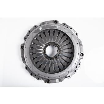 Mécanisme d'embrayage PE Automotive 080.198-00A