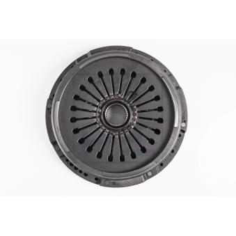 Mécanisme d'embrayage PE Automotive 080.206-00A