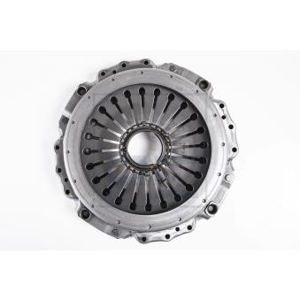 Mécanisme d'embrayage PE Automotive 080.200-00A