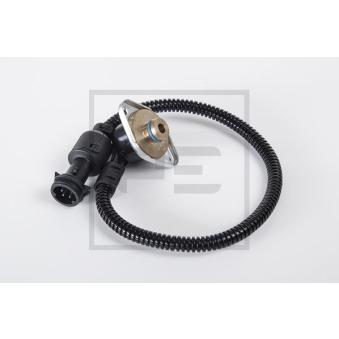 Capteur, pression de suralimentation PE Automotive 080.127-00A