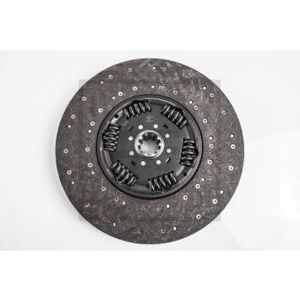 Disque d'embrayage PE Automotive 080.223-00A