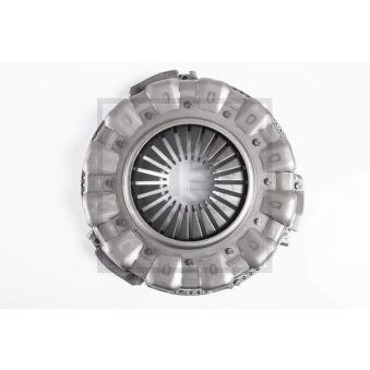Mécanisme d'embrayage PE Automotive 080.211-00A