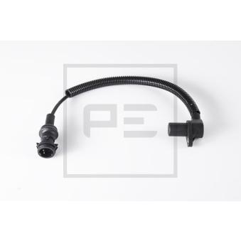 Capteur, vitesse/régime PE Automotive 080.142-00A