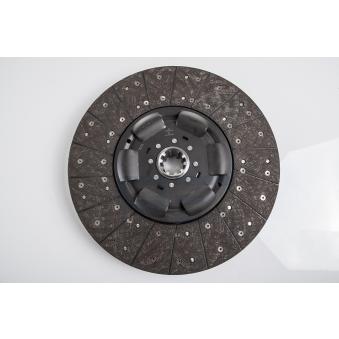 Disque d'embrayage PE Automotive 080.257-00A